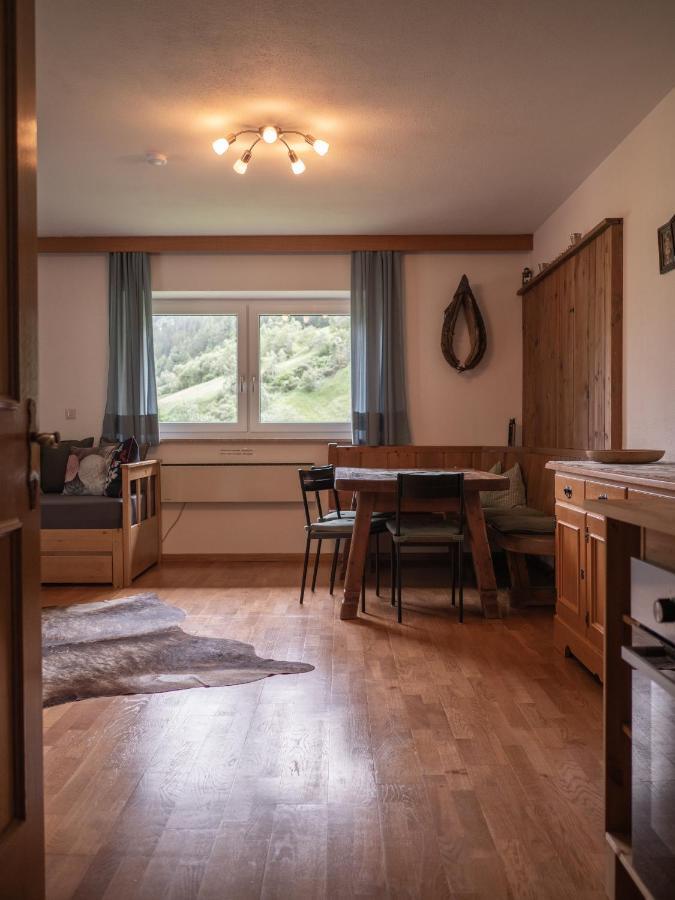 Haus Am Rechten Fleck 考恩台尔 外观 照片