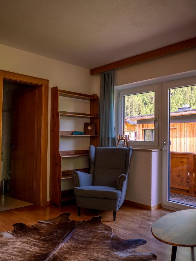 Haus Am Rechten Fleck 考恩台尔 外观 照片