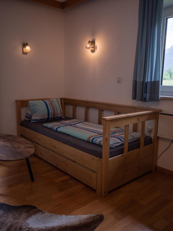 Haus Am Rechten Fleck 考恩台尔 外观 照片