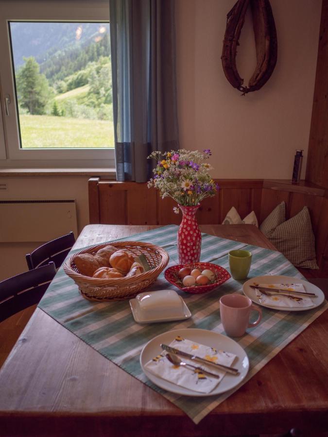 Haus Am Rechten Fleck 考恩台尔 外观 照片