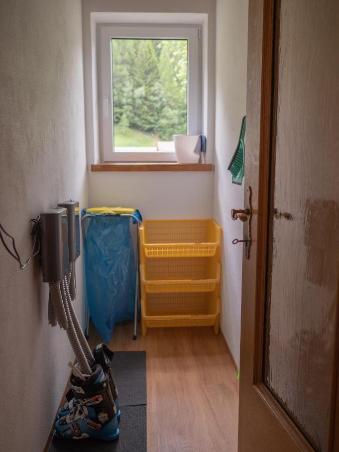 Haus Am Rechten Fleck 考恩台尔 外观 照片