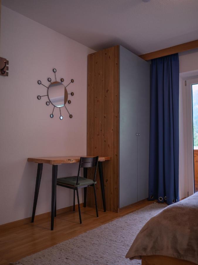 Haus Am Rechten Fleck 考恩台尔 外观 照片